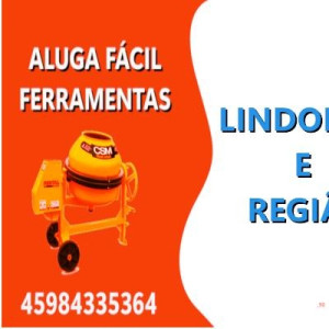 Aluga