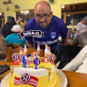 Saulo Antonio