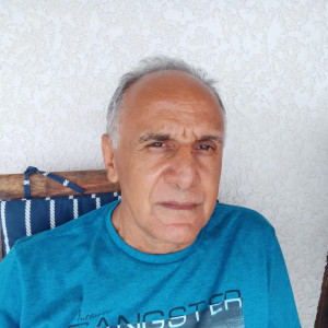 Gilberto Dos Santos Macedo
