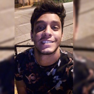 Antony