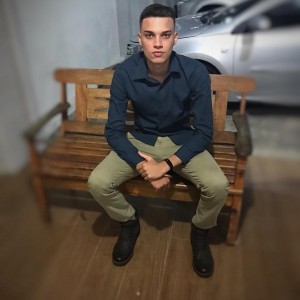 Rodolfo