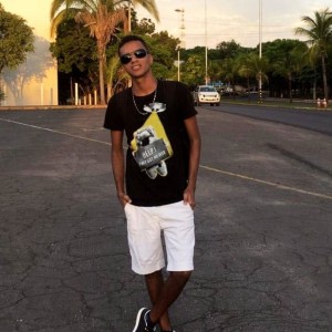 Reinaldo