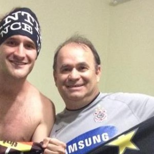 Luiz Carlos Malacrida