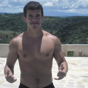 Thiago