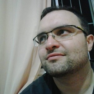 Marcos Andre
