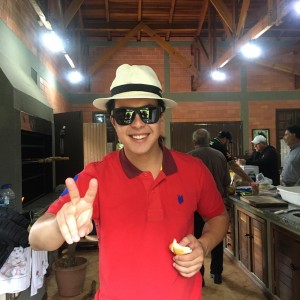 Rodrigo