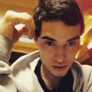 Daniel