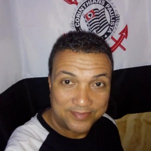 Marcos Luiz Da Silva