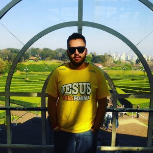 Julio C�sar Eugenio