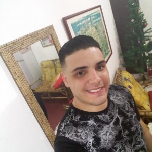 Vinicius