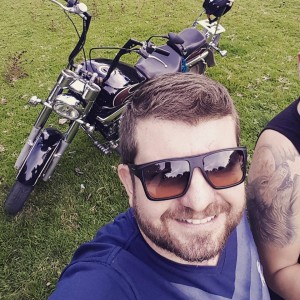 Jesuel Paulo J�ia