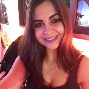 Larissa