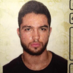 Vitor Hugo