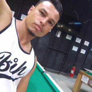 Jose Tiago