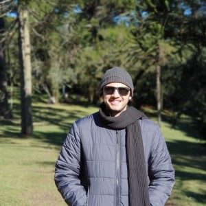Rodrigo