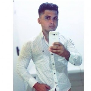 Flavio Weverton De Sousa