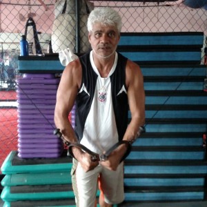 Geraldo