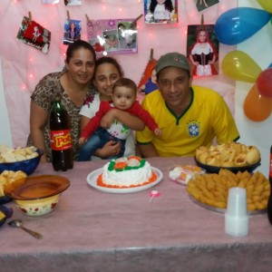 Luis Antonio Fernandes