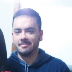 Tiaago Barreiros