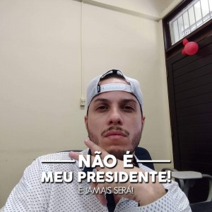 Cassio Daniel