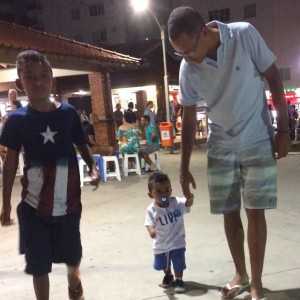 Thiago