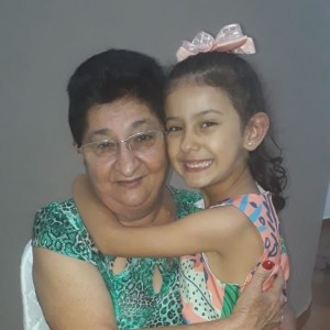 Angela Maria