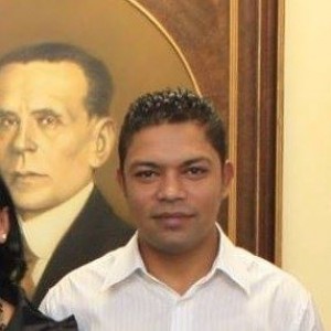 Robson Otacilio Rodrigues