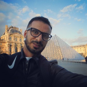 Emiliano Tiago