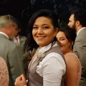 Vanessa