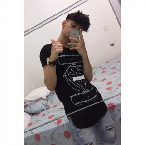 Adriel Cesar