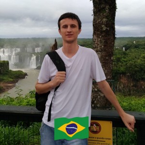 Christian Eduardo