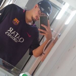 Victor