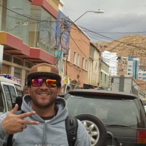 Joao Paulo