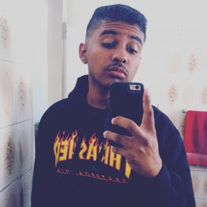 Vinicius