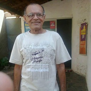 Francisco Antonio