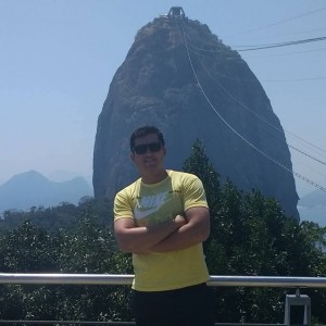 William Mariano