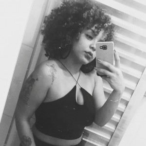 Ana Carolina