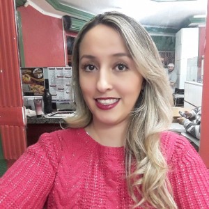 Kelly Cristiane