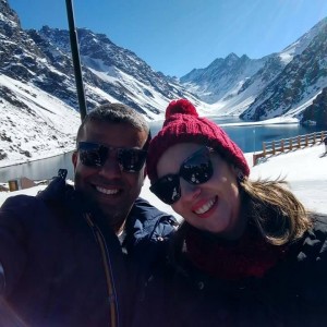Andreza E Fl�vio