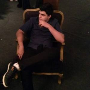 Vinicius