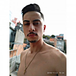 Paulo Gabriel