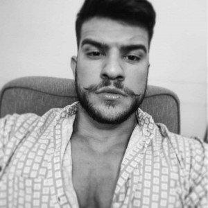 David