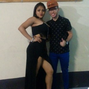 Giovanne