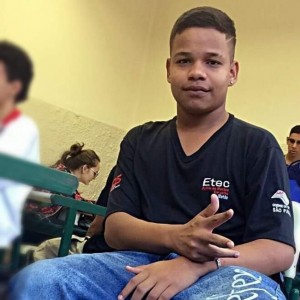 Eder Junior