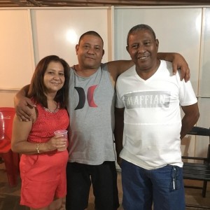 Rodrigo