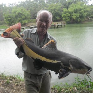 Adalberto