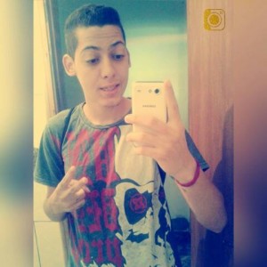 Diego Rodrigues