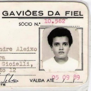 Alexandre