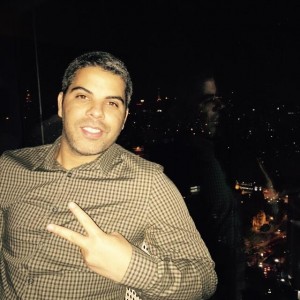 Ricardo