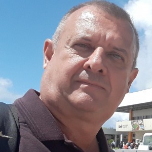 Marcos Alexandre